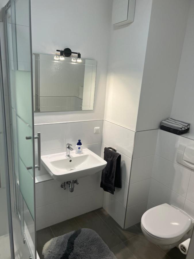 Apartment 52 Paderborn Eksteriør bilde